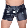 Image de Short VINYL BOUNT Noir noir S