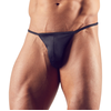 Image de String DOLOS Noir noir L