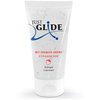 Image de Lubrifiant Aromatisé Fraise Just Glide 50 ml