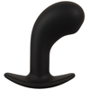 Image de Stimulateur de prostate Big Head Anos 11 x 4 cm Noir