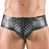Image de Slip sexy ouvert Maten Noir XL