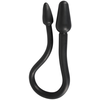 Image de Gode Double Plug Rebel 76 x 5.1cm