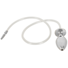 Image de Plug Penis avec plug anal pour jeu Uro