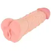 Image de Nature Skin - 2-in-1 Extension + Masturbator - 22 cm