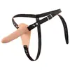 Image de Strap-On Met Vibrerende Dildo