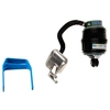 Image de Luchtvering chassis BILSTEIN - B3 OE Replacement (Air) 40076614 Bilstein