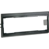 Image de 1-DIN Paneel Volvo 740 / 760 / 960 Kleur: Zwart 28135202 ACV