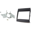 Image de 2-DIN Paneel Porsche Cayenne 2011-2016 - Kleur: Zwart 381323091 ACV