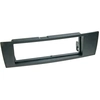 Image de 1-DIN Paneel BMW 1-Serie (E87) / 3-Serie (E90-E93) / X1 / Z4 Kleur: Zwart 28102303 ACV