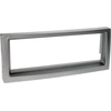 Image de 1-DIN Paneel Citroën C5 - Peugeot 407 Kleur: Antraciet 28104009 ACV