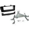 Image de 1-DIN Paneel Kia Picanto 2017-&gt: Kleur: Piano Zwart 28117841 ACV