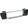 Image de 1-DIN Paneel BMW X3 (E83) 2004-2010 Kleur: Zwart 28102305 ACV