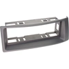 Image de 1-DIN Paneel Renault Mégane / Scénic 1995-2003 Kleur: Grijs 28125011 ACV