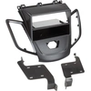 Image de 2-DIN Paneel Ford Fiesta | 2008-2017 | Kleur: Zwart 281114201 ACV