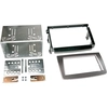 Image de 2-DIN Paneel Alfa Romeo MiTo - Kleur: Zilver 38100188 ACV