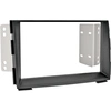 Image de 2-DIN Paneel Kia Venga 2009-2019 Kleur: Zwart 38117823 ACV
