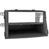 Image de 2-DIN Paneel Kia Sorento 2009-2012 Kleur: Zwart 28117824 ACV