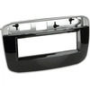 Image de 1-DIN Paneel Fiat Punto EVO Kleur: Piano Zwart 28109425 ACV