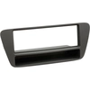Image de 1-DIN Paneel met aflegbakje. Audi Q3 2011-2019 Kleur: Zwart 281320251 ACV