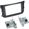 Image de 2-DIN Paneel Smart Smart For Two BR451 2010-2015 Kleur: Zwart 38119029 ACV