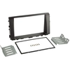 Image de 2-DIN Paneel Kia Rio 2017-2023 - Kleur: zwart 381178451 ACV