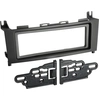 Image de 1-DIN Paneel Mercedes Benz GLK-Klasse 2008-2012 Kleur: Zwart 28119038 ACV