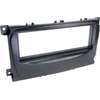Image de 1-DIN Paneel Ford Mondeo /Focus / S-Max / Galaxy Kleur: Zwart 28111416 ACV