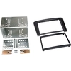 Image de 2-DIN Paneel Toyota Avensis 2003-2009 Kleur: Zwart 38130006 ACV
