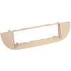 Image de 1-DIN Paneel Fiat 500 - 2007-2015 Kleur: Beige 28109423 ACV