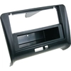 Image de 2-DIN Paneel Audi TT 2006-2014 Kleur: Zwart 28132019 ACV