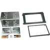 Image de 2-DIN Paneel Porsche Cayenne 2002-2010 - Kleur: zwart 38132301 ACV