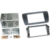 Image de 2-DIN Paneel Seat Ibiza 2008-2017 - Kleur: Azabach zwart 381328061 ACV