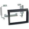 Image de 2-DIN Paneel Fiat Ducato - Citroën Jumper - Peugeot Boxer - Kleur : Zwart 381094291 ACV