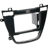Image de 2-DIN Paneel Opel Insignia 2008-2013 - Kleur: Zwart 381230221 ACV