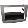 Image de 2-DIN Paneel Alfa Romeo MiTo (type 955) 2008 - Kleur: Zilver 28100188 ACV