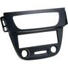 Image de 1-DIN Paneel Renault Mégane III/ Fluence Kleur: Zwart 28125007 ACV