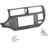 Image de 2-DIN Paneel Kia Rio 2011-2015 Kleur: Antraciet 381178291 ACV