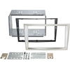 Image de 2-DIN Paneel Opel Astra H / Corsa D/ Zafira B 381230245 ACV