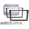 Image de 2-DIN Paneel Opel - Renault - Subaru - Suzuki 381230261 ACV