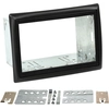 Image de 2-DIN Paneel Renault M&eacute:gane 2002-2010 38125006 ACV