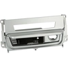 Image de 1-DIN Paneel BMW 3-Serie Limousine (E90) Touring (E91) Coupe (E92) Cabrio (E93) Kleur: Zilver 271023101 ACV