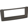 Image de 1-DIN Paneel Fiat Grande Punto / Linea 2005-2010 Kleur: Zwart 281094142 ACV