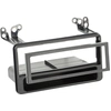 Image de 1-DIN Zwart Paneel met aflegbakje Toyota Avensis/ Celica/ MR2/ RAV4/ Yaris 28130032 ACV