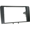 Image de 2-DIN Paneel Audi A3 2003-2013 - Kleur: zwart 28132014 ACV