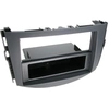 Image de 2-DIN Paneel Toyota RAV4 2006-2013 Kleur: Zwart 28130003 ACV