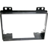 Image de 2-DIN Paneel Ford Fiesta/ Fusion 2001-2005 - Kleur: zwart 38111406 ACV