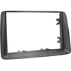 Image de 2-DIN Paneel Fiat Panda 2003-2012 Kleur: Grijs 28109412 ACV