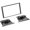 Image de 2-DIN Paneel Kia Sorento 2006-2009 Kleur: Zwart 38117813 ACV