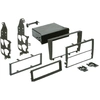 Image de 2-DIN inbouwkit Lexus IS200(XE1) IS250(XE2) IS300(XE1 facelift) IS350(XE20) 38130105 ACV
