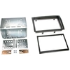 Image de 2-DIN Paneel Citroën - Fiat - Peugeot - Kleur: Zwart 38109418 ACV